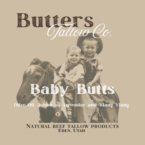 Baby Butts
