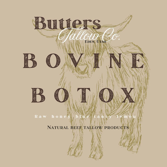 Bovine Botox