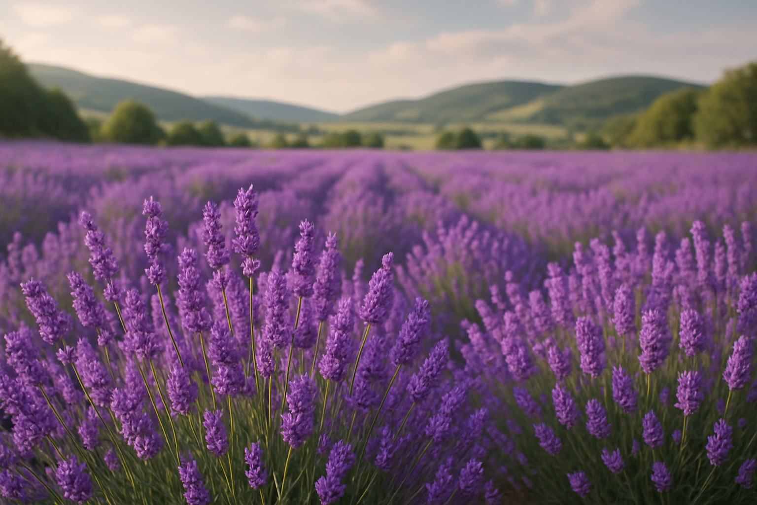 lavendar
