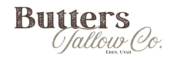 Butters Tallow Co.