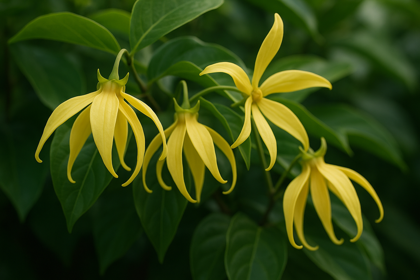 ylang-ylang